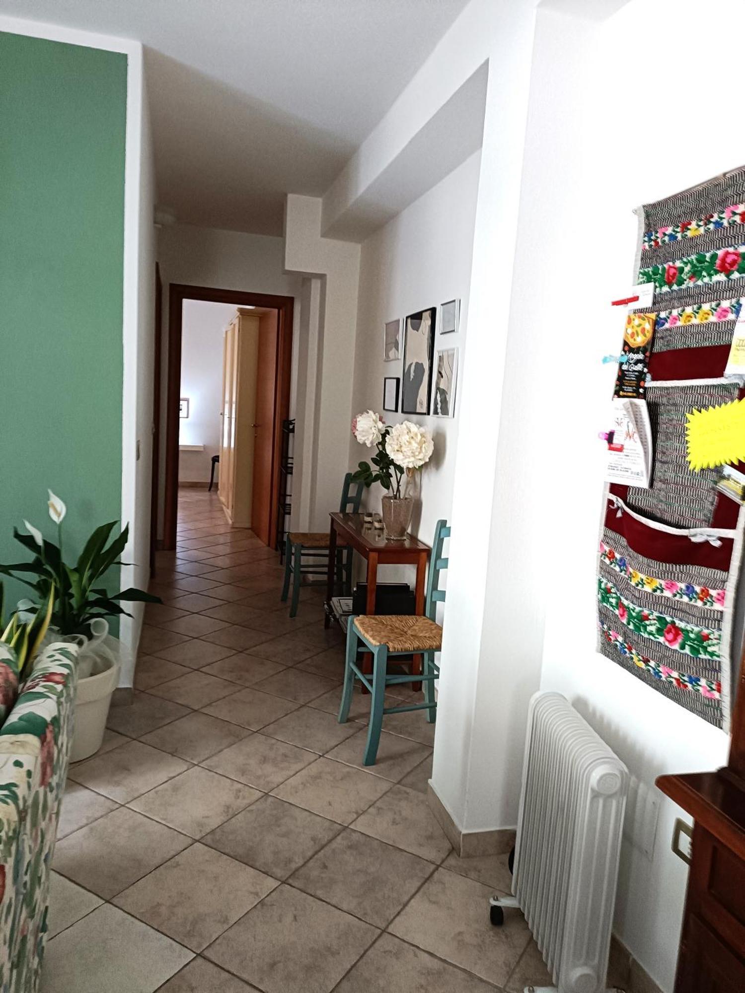 Giarranas House - Apartment With Coutyard Villacidro Eksteriør bilde